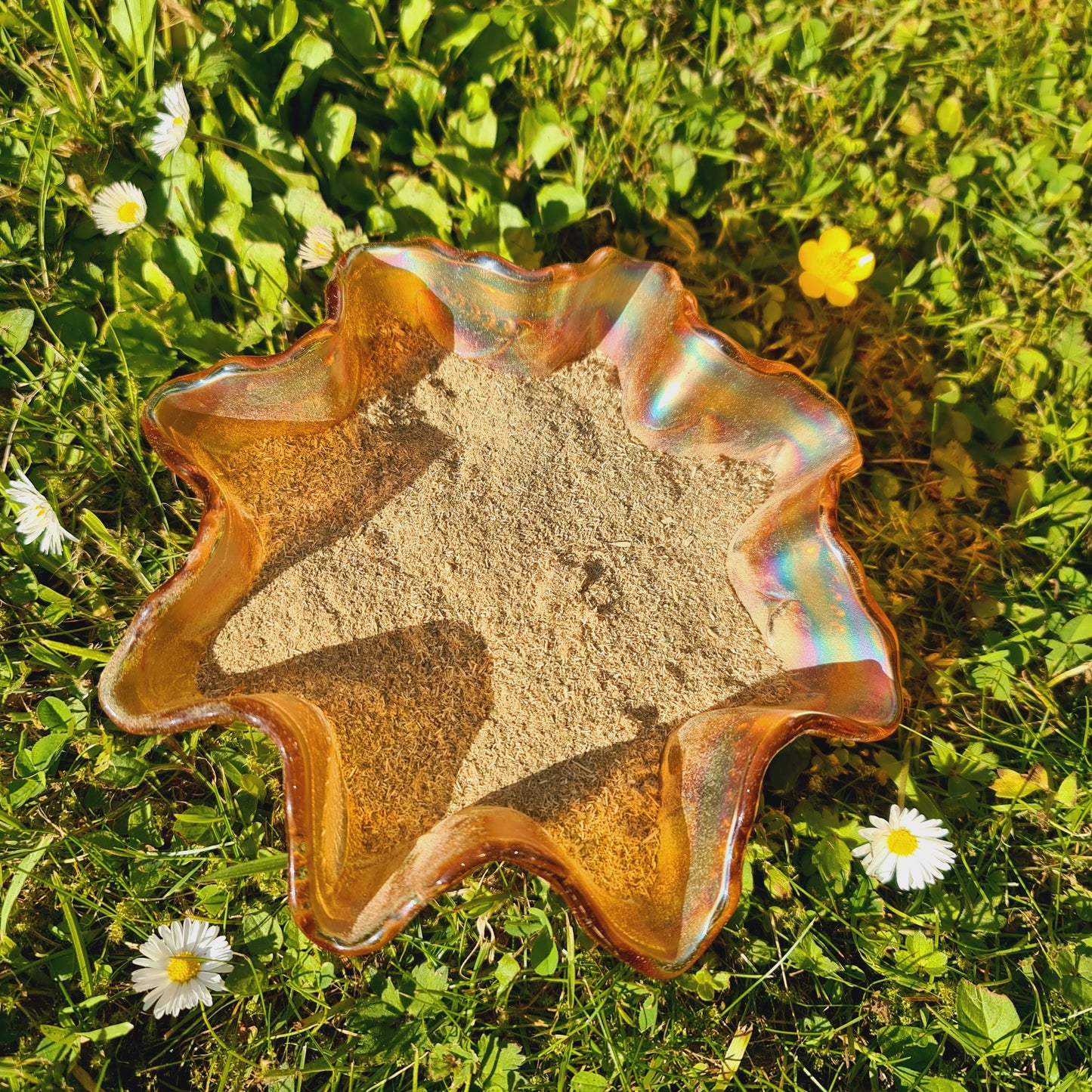 Bobinsana Powder
