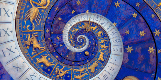 Navigating the Zodiac: Unveiling the Symbolism of Horoscope Signs
