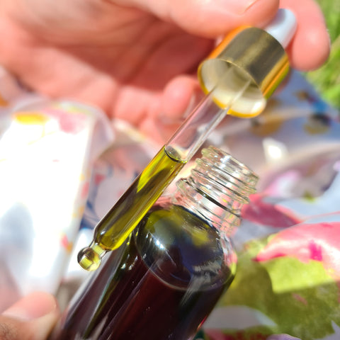 Bobinsana Elixir Tincture