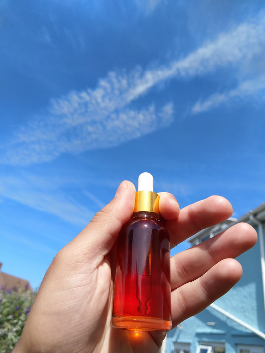 The Astral Elixir Tincture