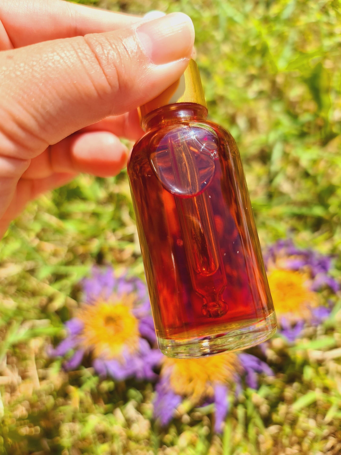 The Astral Elixir Tincture